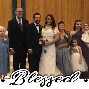 Meet your Posher, Betty